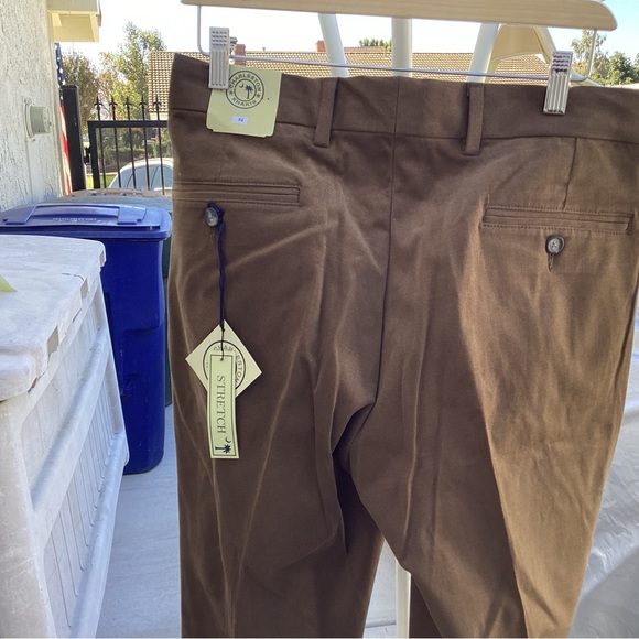 Charleston Khakis Pants - Picture 2 of 3